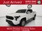 2025 Toyota Tacoma 4WD SR5