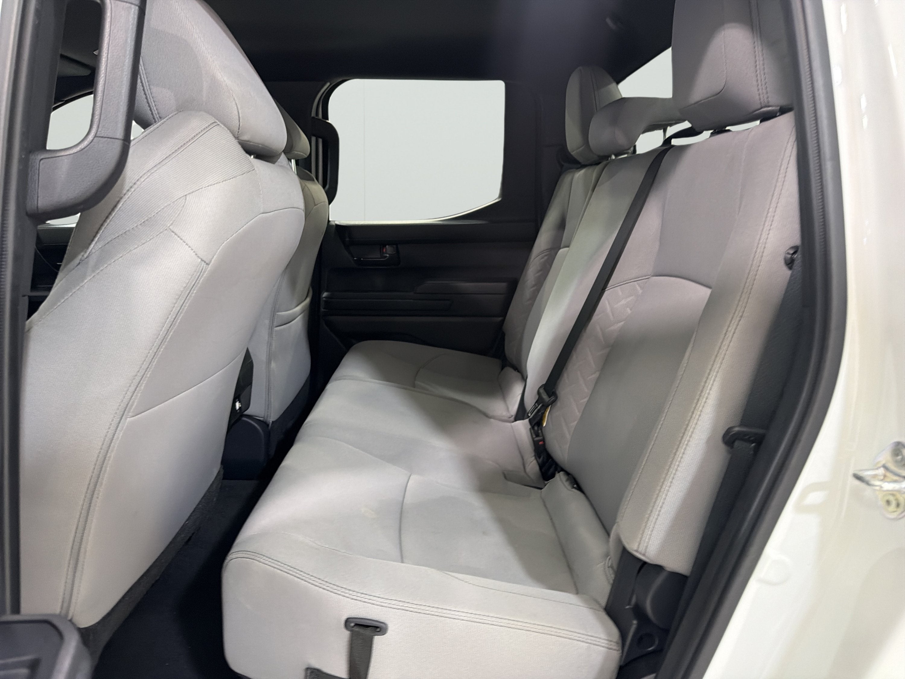 2025 Toyota Tacoma 4WD SR5