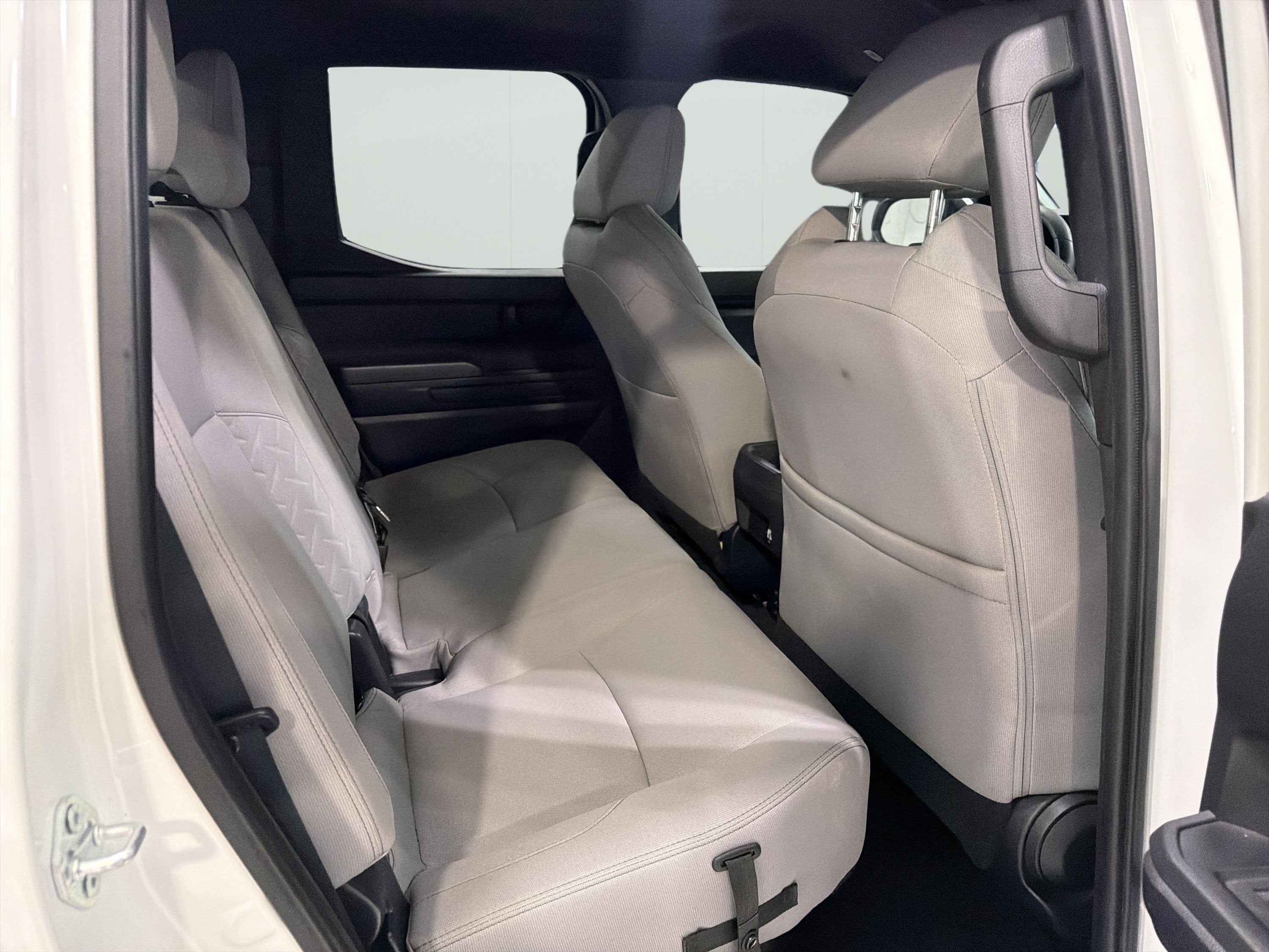 2025 Toyota Tacoma 4WD SR5