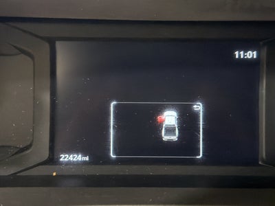 2025 Toyota Tacoma 4WD SR5