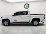 2025 Toyota Tacoma 4WD SR5