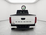 2025 Toyota Tacoma 4WD SR5