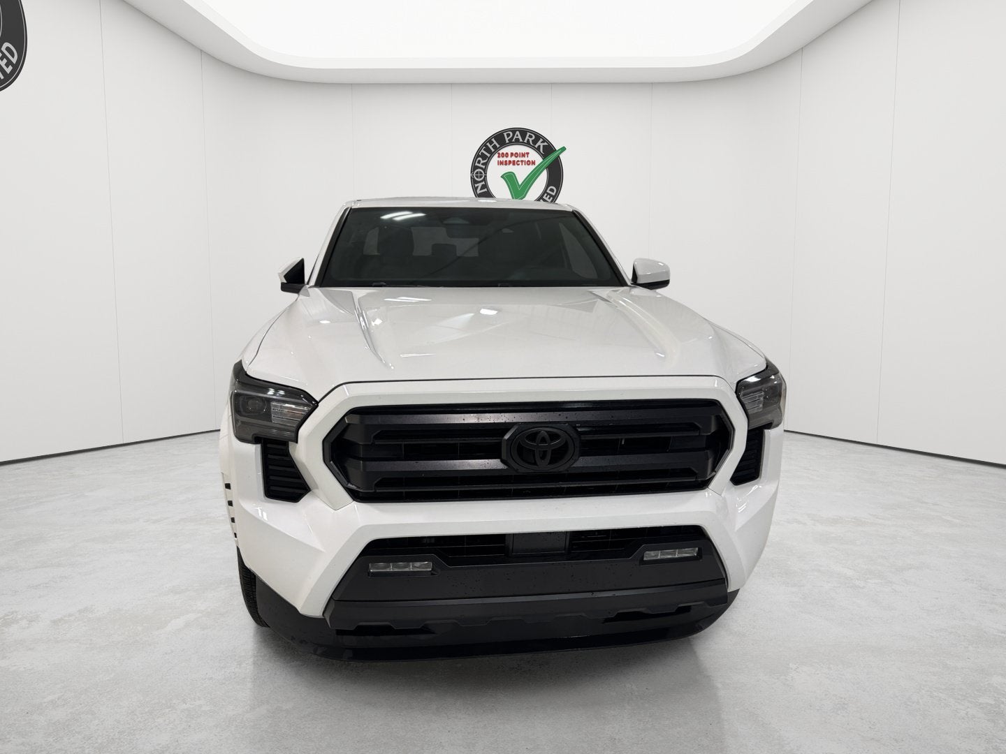 2025 Toyota Tacoma 4WD SR5