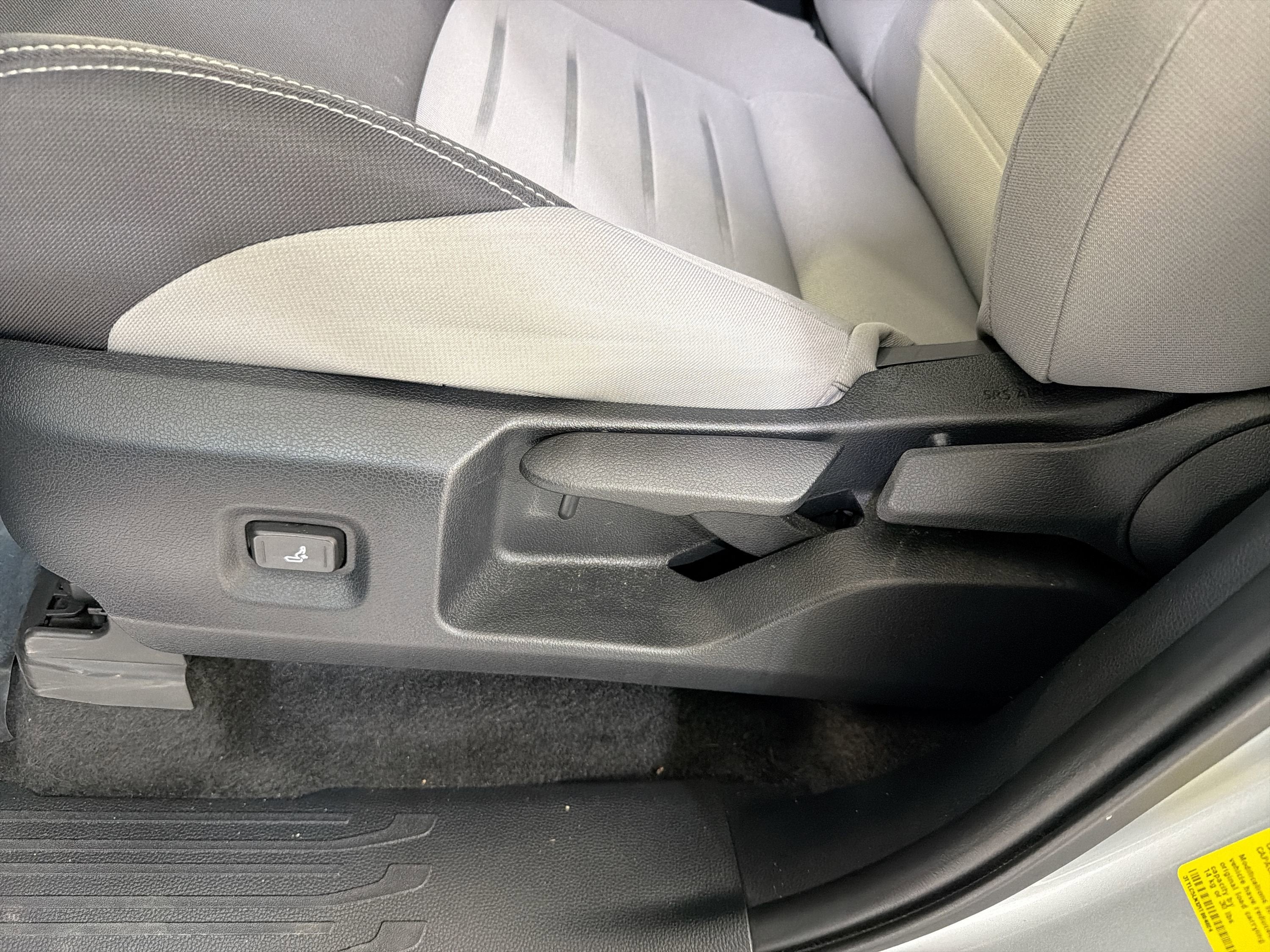 2024 Toyota Tacoma 4WD TRD Sport