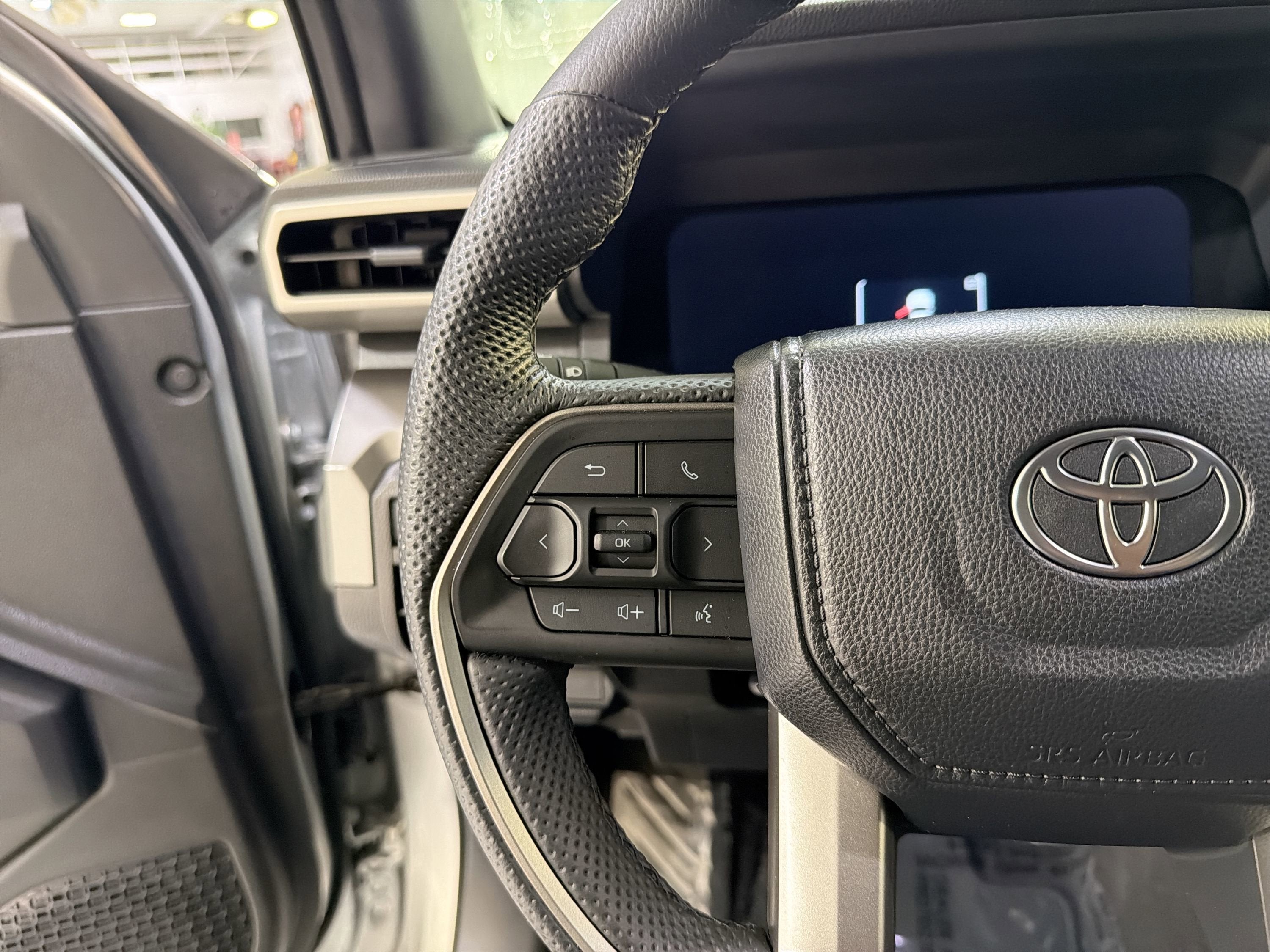 2024 Toyota Tacoma 4WD TRD Sport