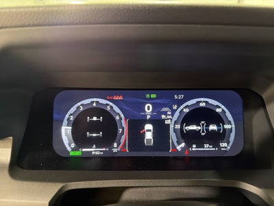 2024 Toyota Tacoma 4WD TRD Sport