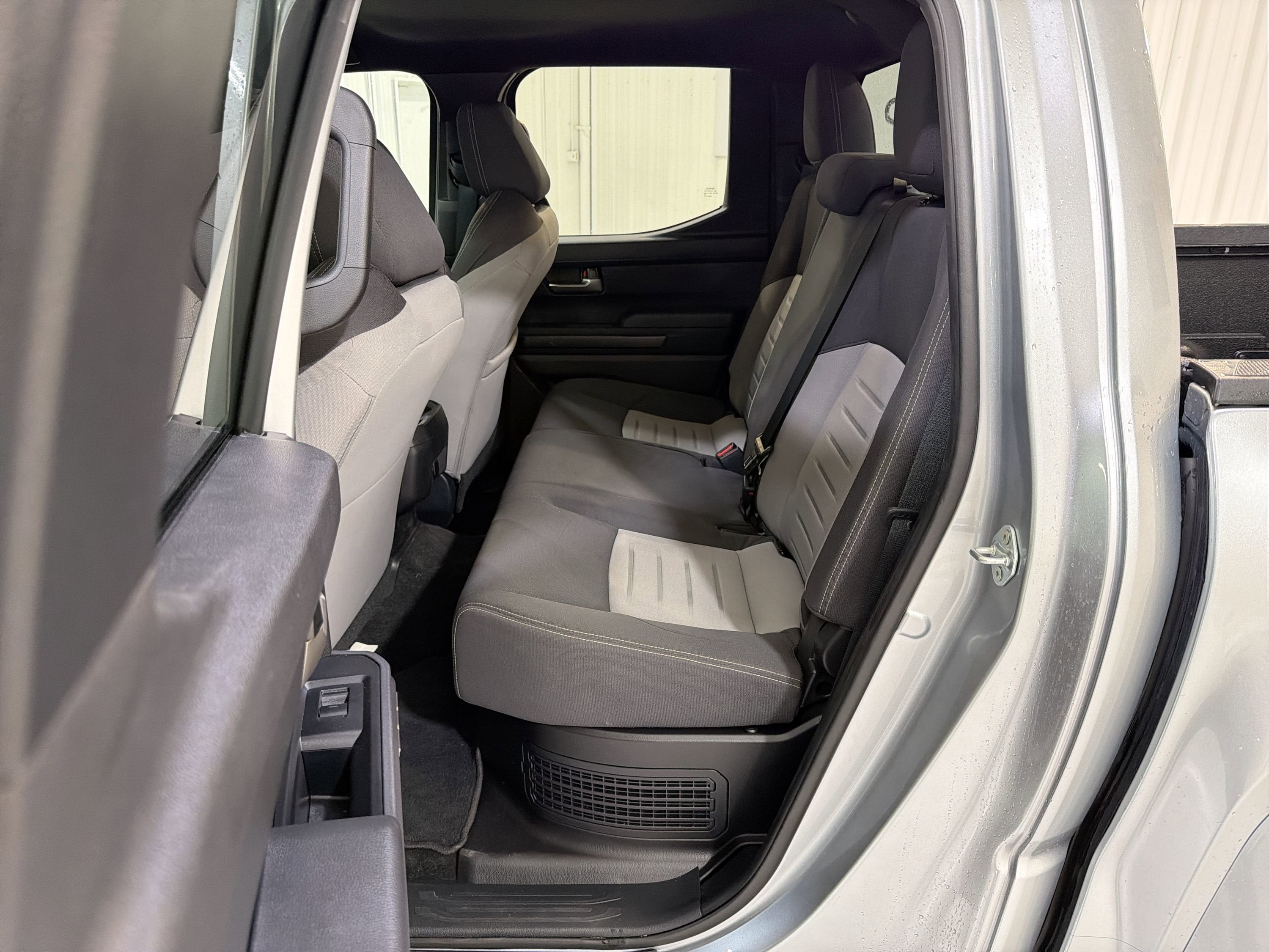 2024 Toyota Tacoma 4WD TRD Sport