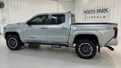 2024 Toyota Tacoma 4WD TRD Sport