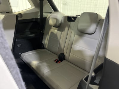 2018 Volkswagen Tiguan 2.0T SE