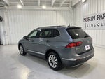 2018 Volkswagen Tiguan 2.0T SE