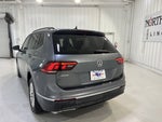 2018 Volkswagen Tiguan 2.0T SE