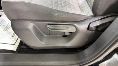 2025 Volkswagen Tiguan S