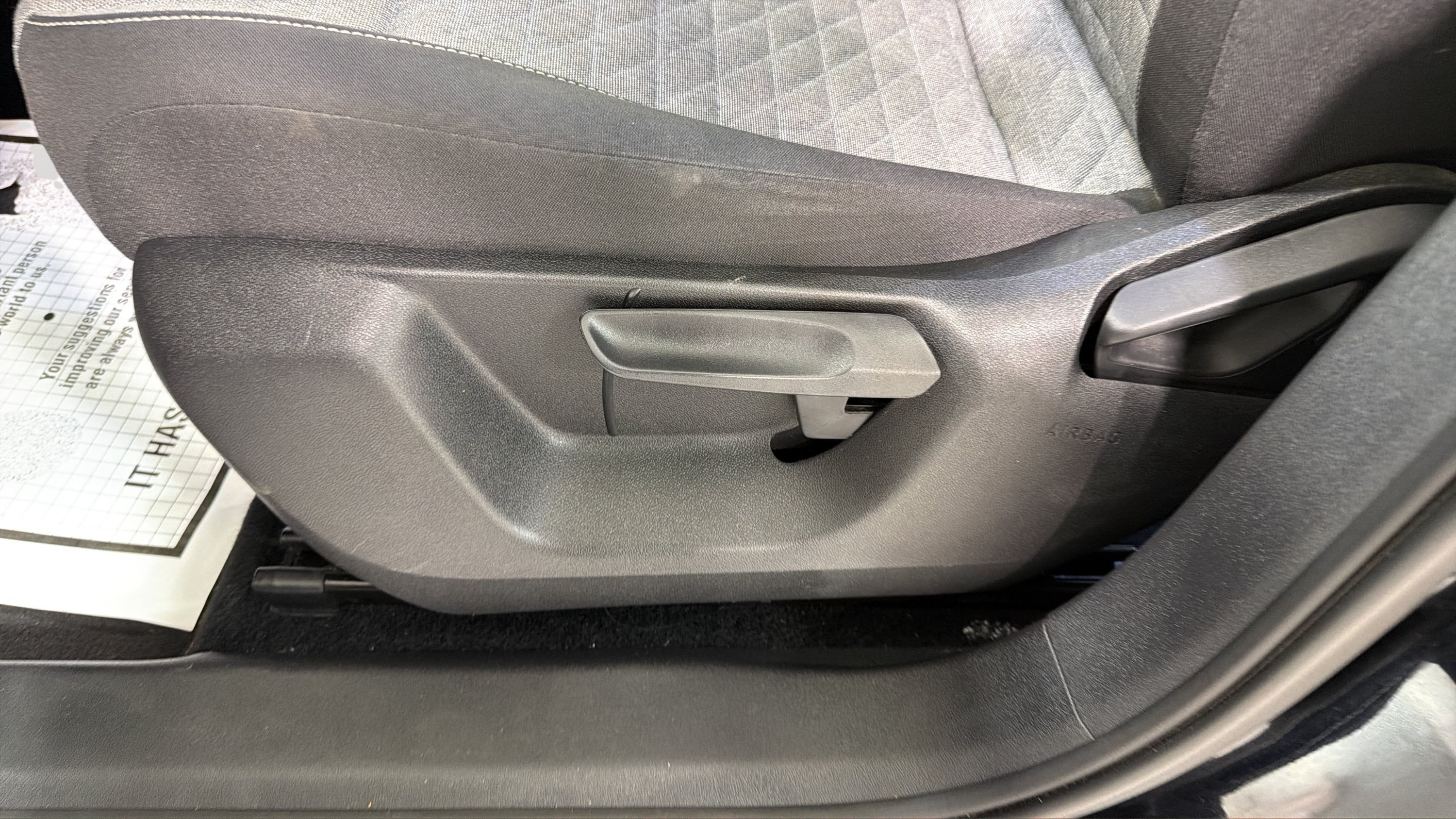 2025 Volkswagen Tiguan S