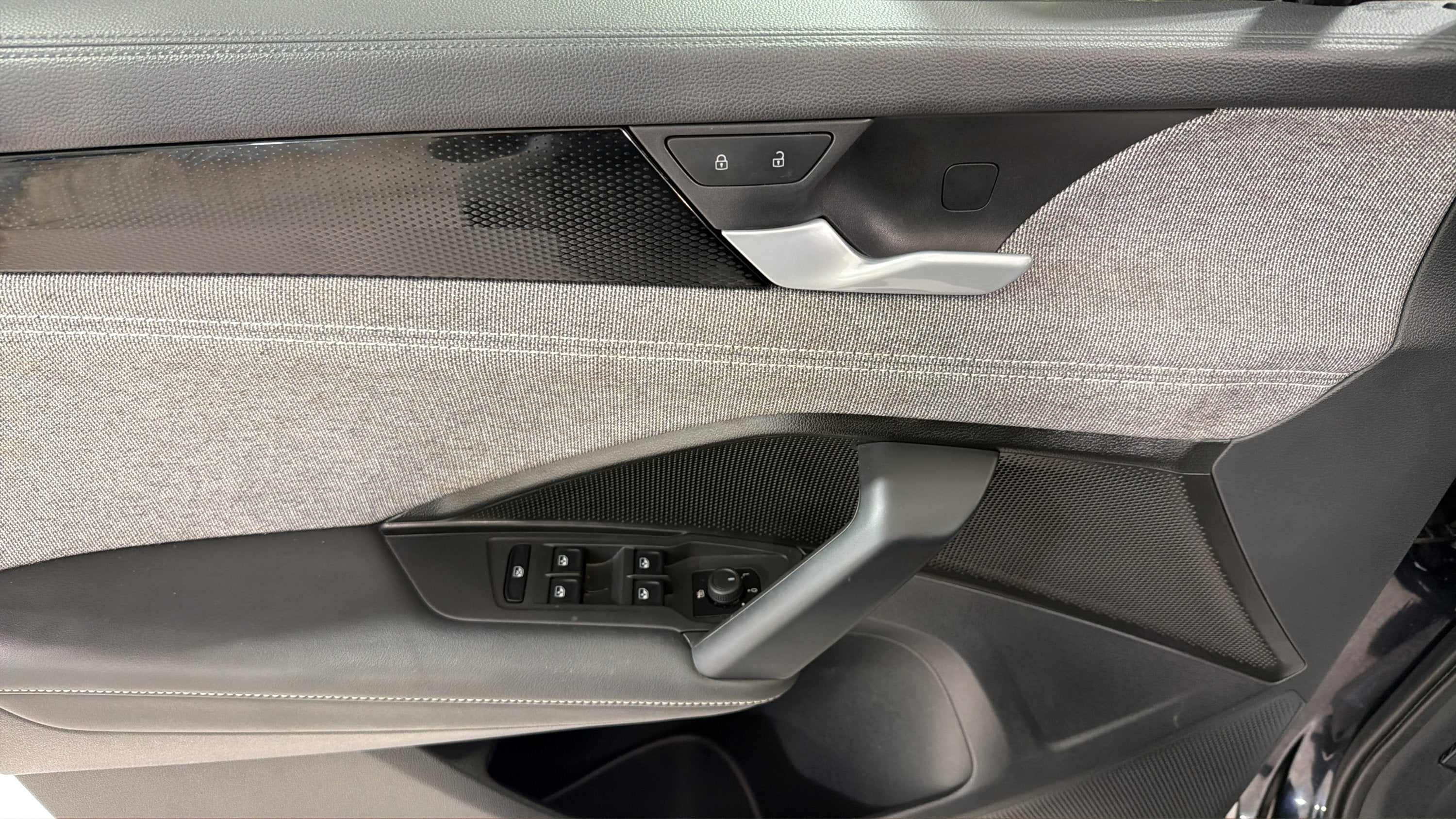2025 Volkswagen Tiguan S