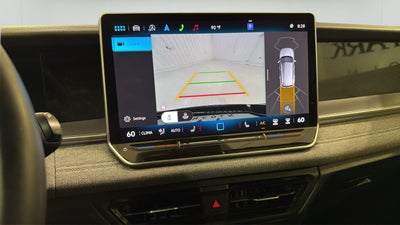 2025 Volkswagen Tiguan S