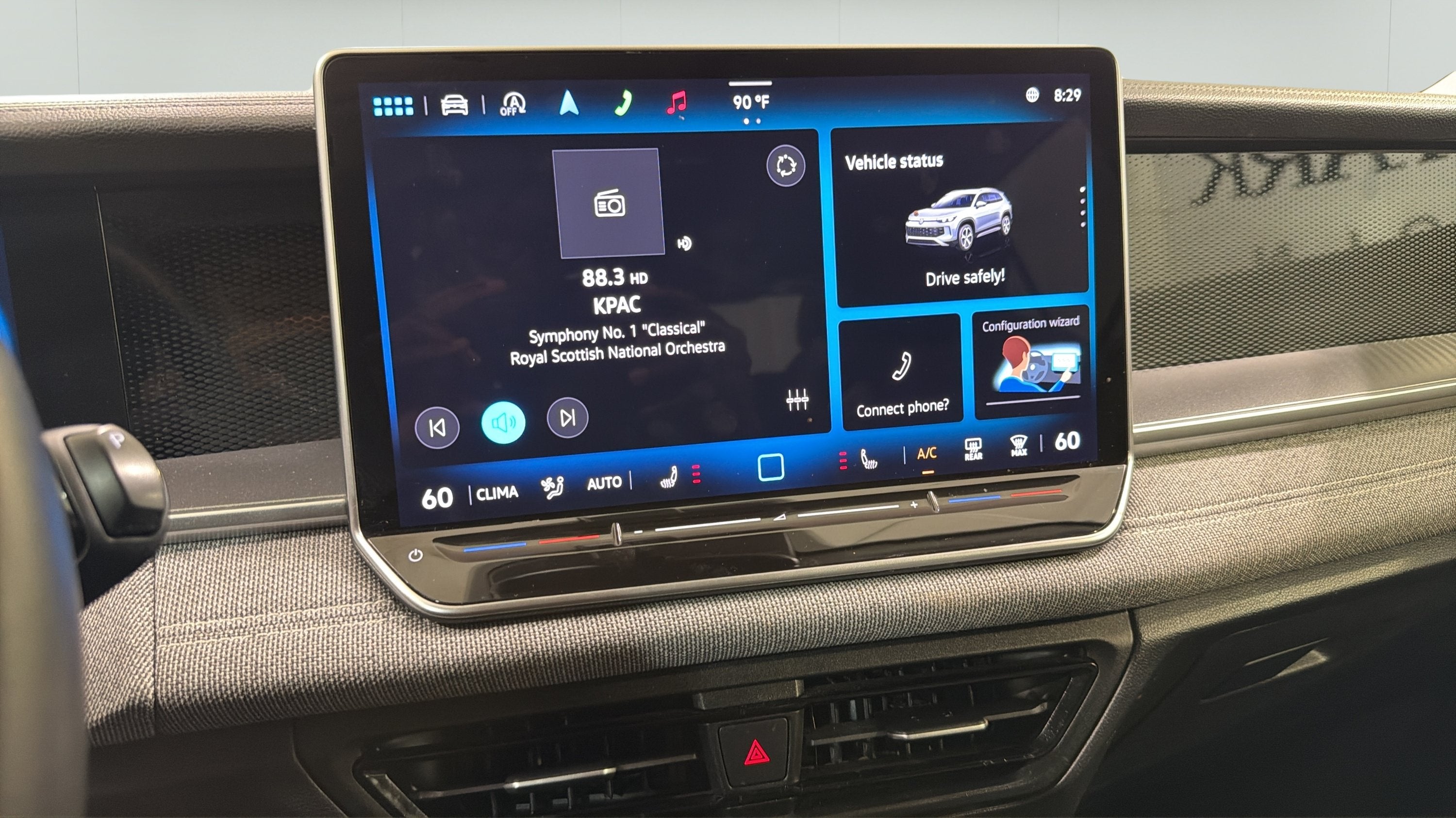 2025 Volkswagen Tiguan S