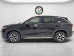 2025 Volkswagen Tiguan S