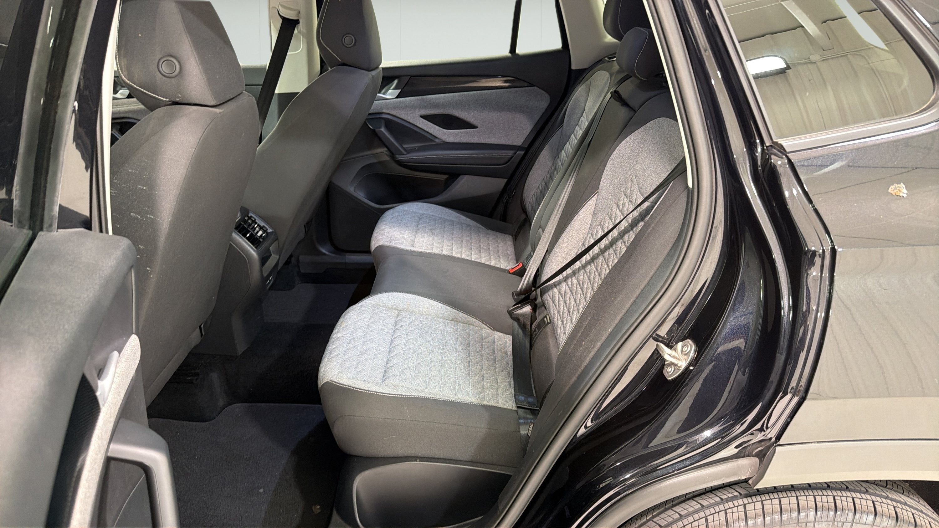 2025 Volkswagen Tiguan S
