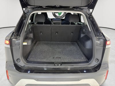 2025 Volkswagen Tiguan S