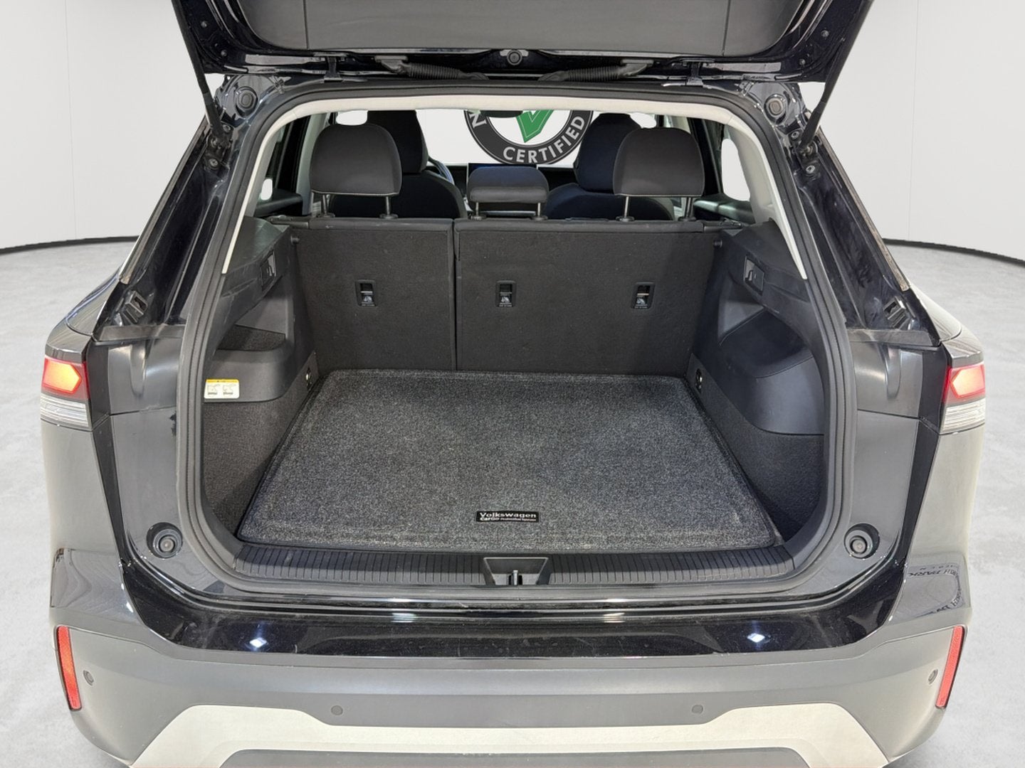 2025 Volkswagen Tiguan S