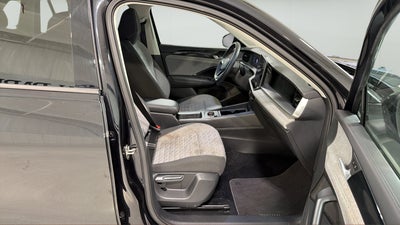 2025 Volkswagen Tiguan S