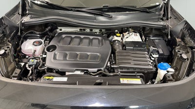 2025 Volkswagen Tiguan S