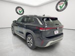 2025 Volkswagen Tiguan S
