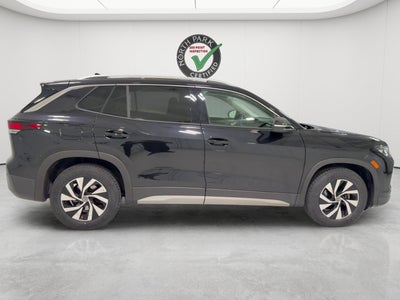 2025 Volkswagen Tiguan S