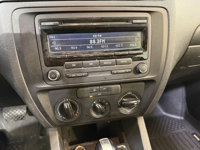 2015 Volkswagen Jetta 2.0L S