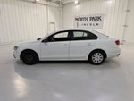 2015 Volkswagen Jetta 2.0L S