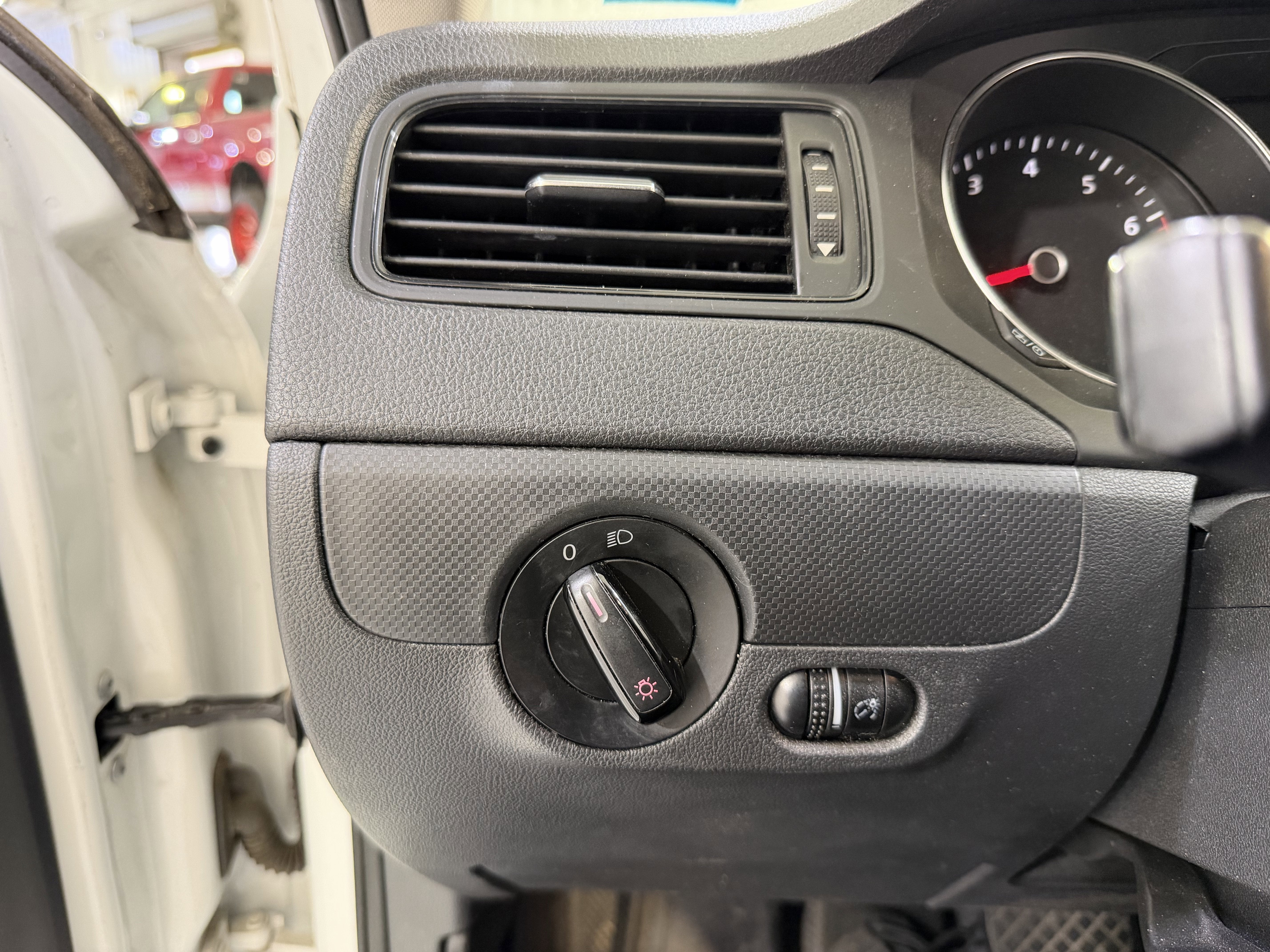 2015 Volkswagen Jetta 2.0L S