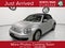 2016 Volkswagen Beetle Convertible 1.8T S