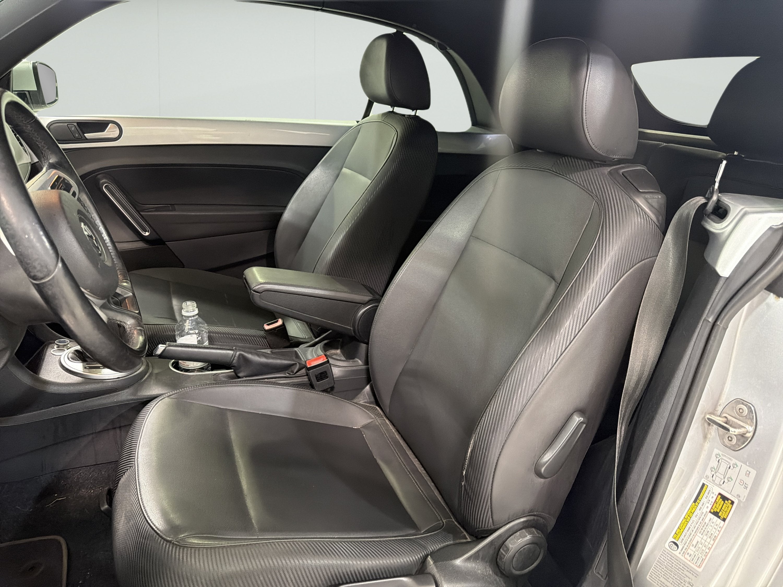 2016 Volkswagen Beetle Convertible 1.8T S