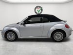 2016 Volkswagen Beetle Convertible 1.8T S
