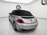 2016 Volkswagen Beetle Convertible 1.8T S