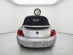 2016 Volkswagen Beetle Convertible 1.8T S