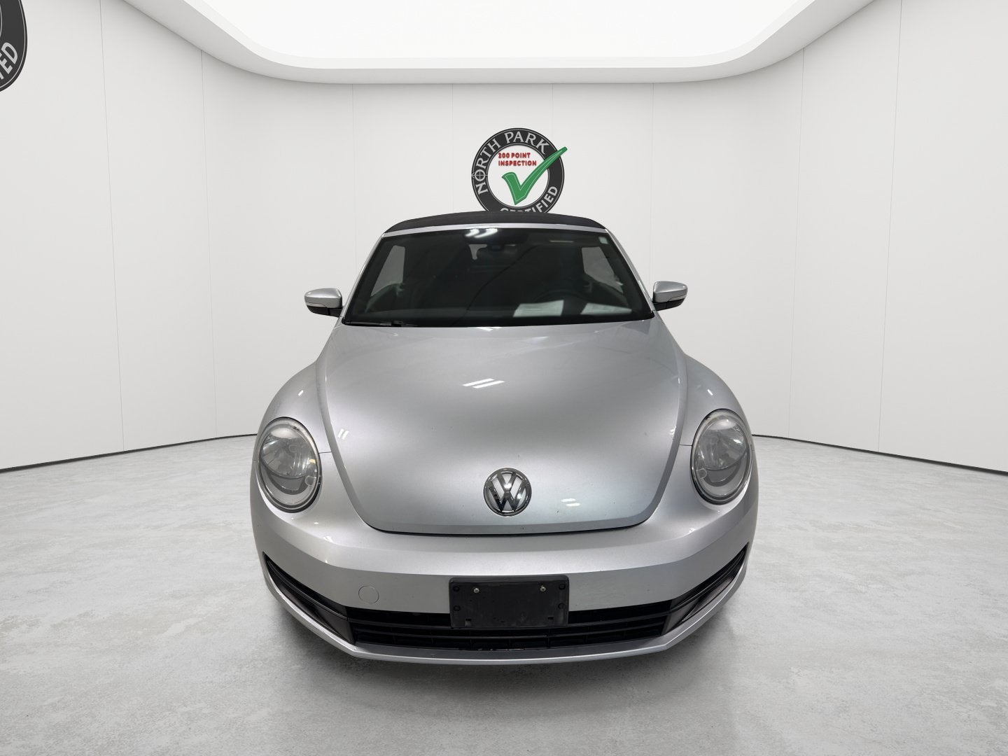 2016 Volkswagen Beetle Convertible 1.8T S