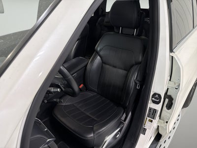 2013 Mercedes-Benz GL-Class GL 350 BlueTEC