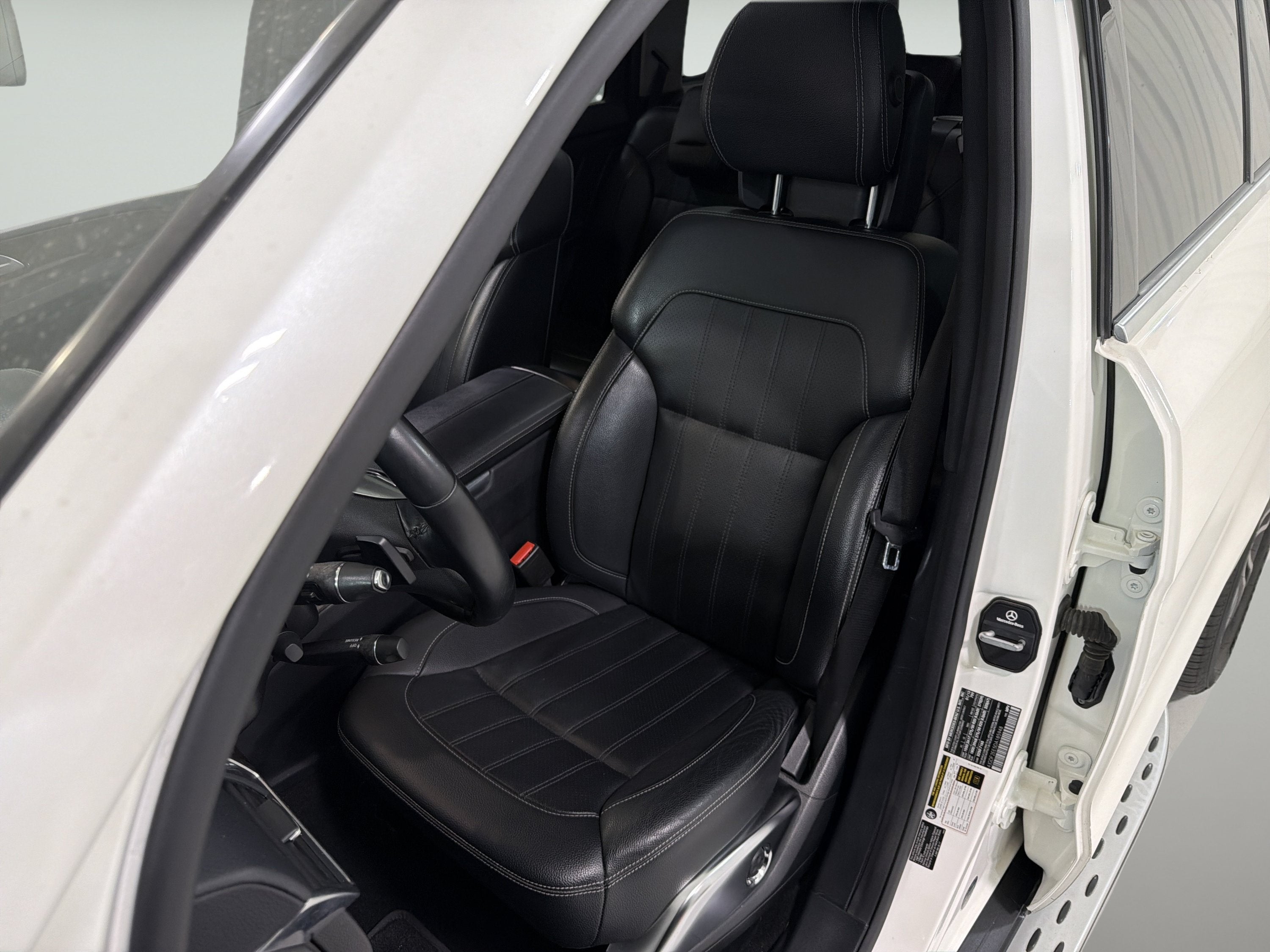2013 Mercedes-Benz GL-Class GL 350 BlueTEC