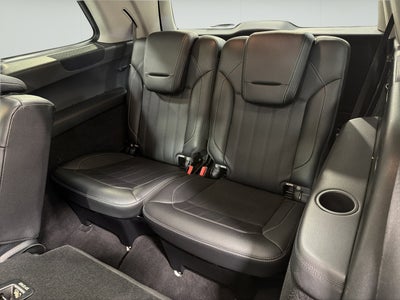 2013 Mercedes-Benz GL-Class GL 350 BlueTEC