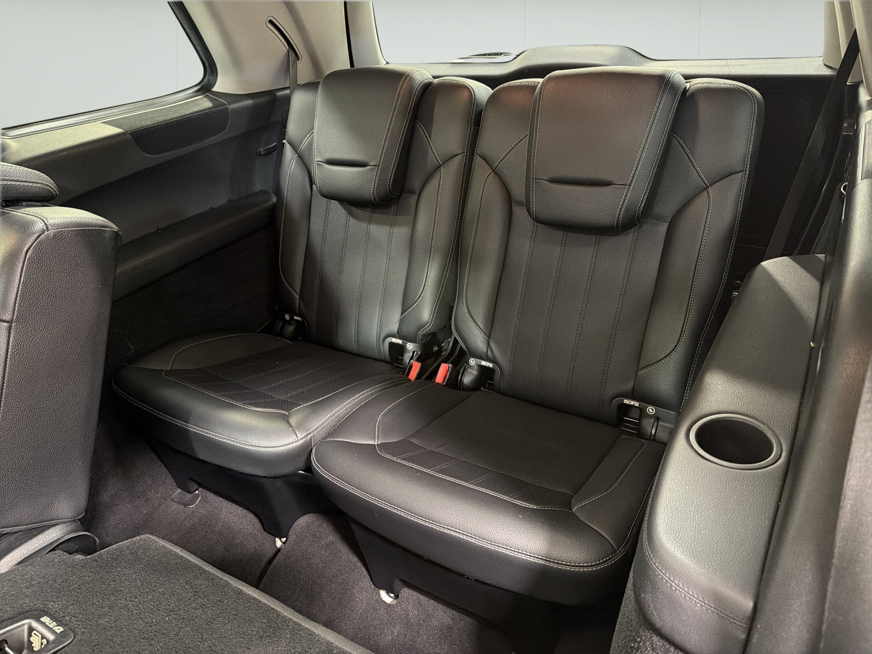 2013 Mercedes-Benz GL-Class GL 350 BlueTEC