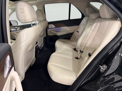 2021 Mercedes-Benz GLE GLE 350