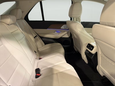 2021 Mercedes-Benz GLE GLE 350
