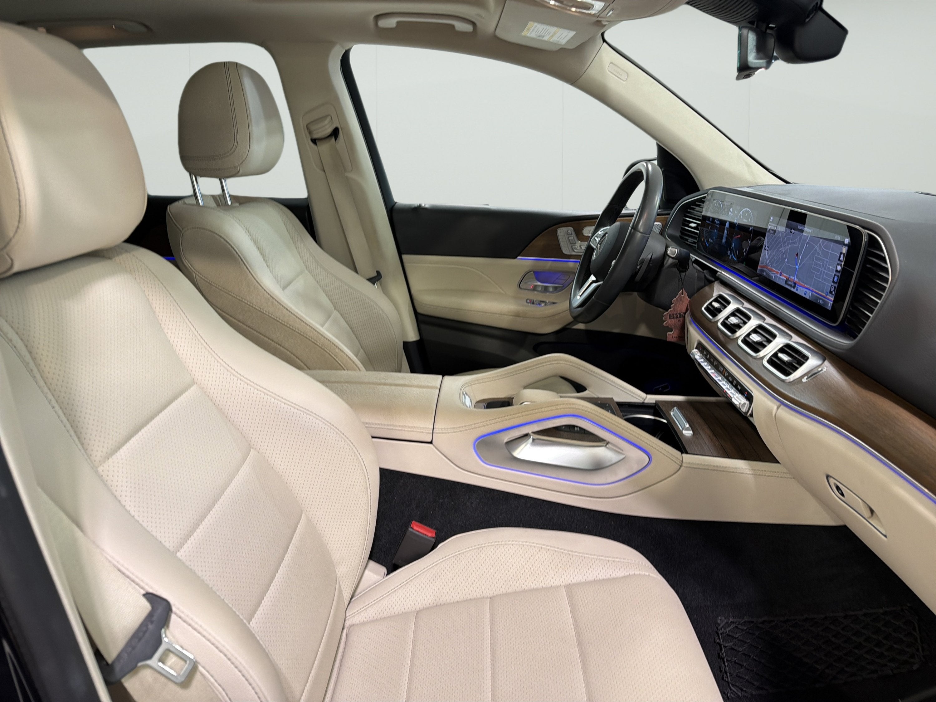 2021 Mercedes-Benz GLE GLE 350
