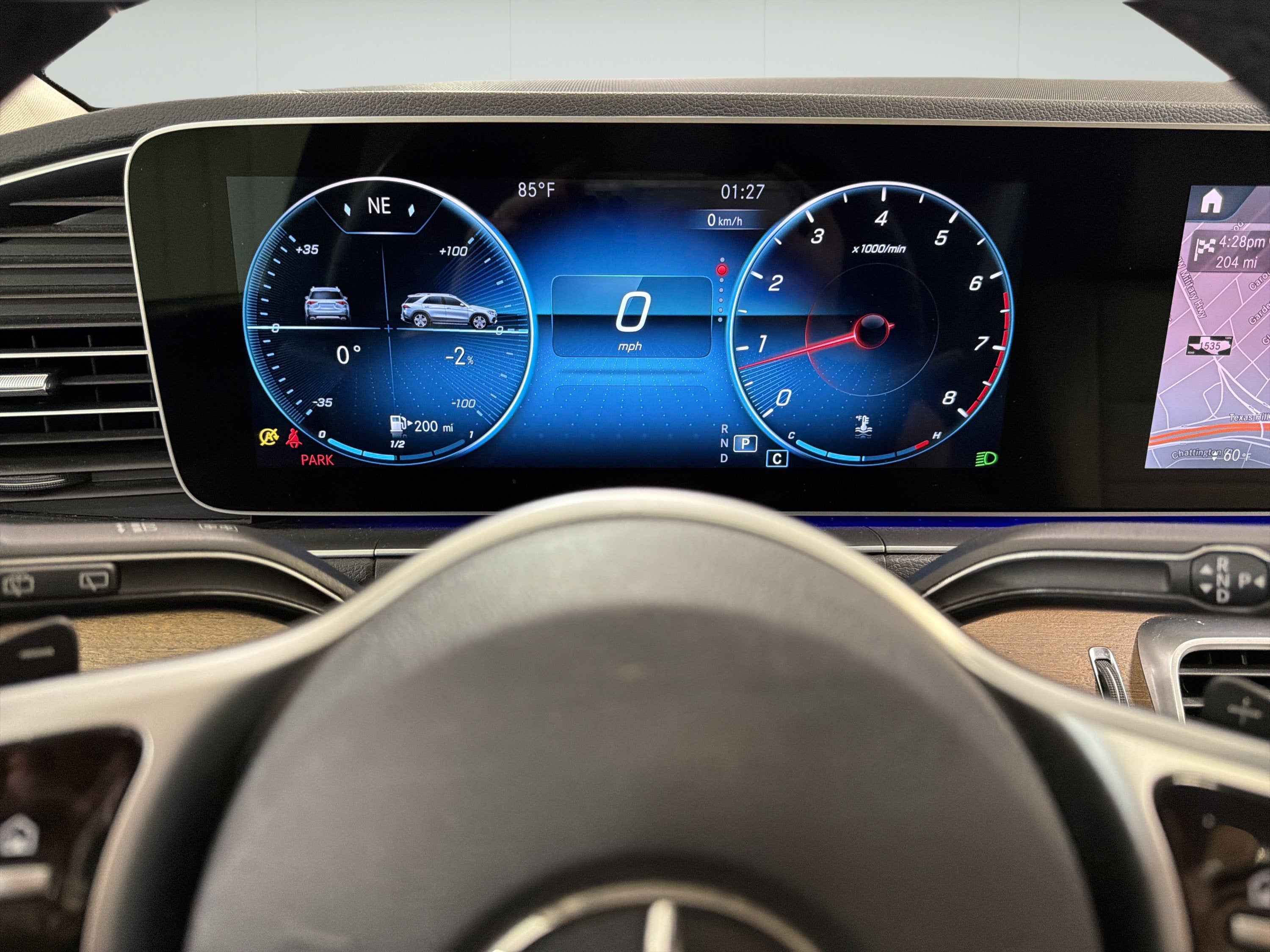 2021 Mercedes-Benz GLE GLE 350