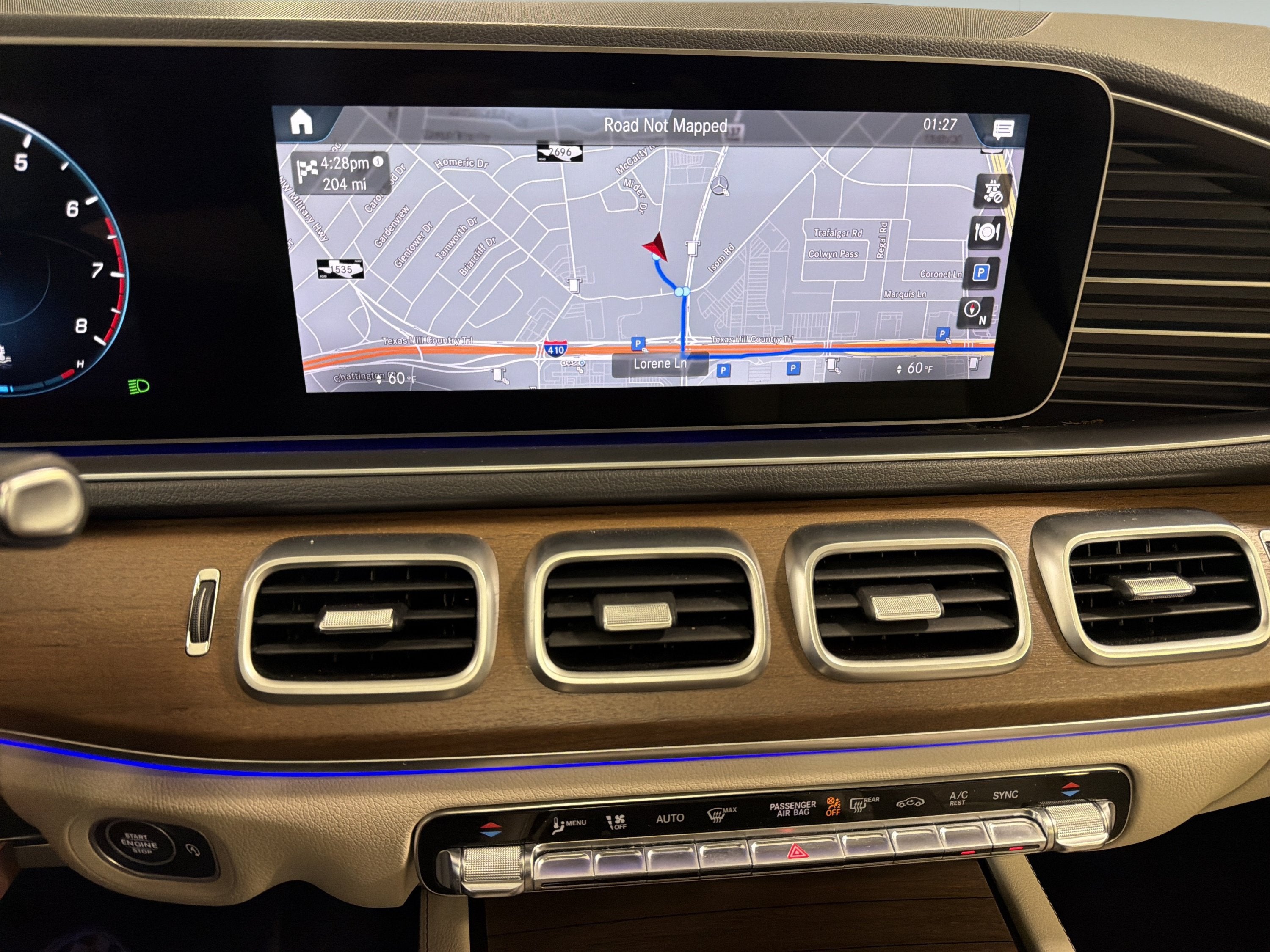 2021 Mercedes-Benz GLE GLE 350