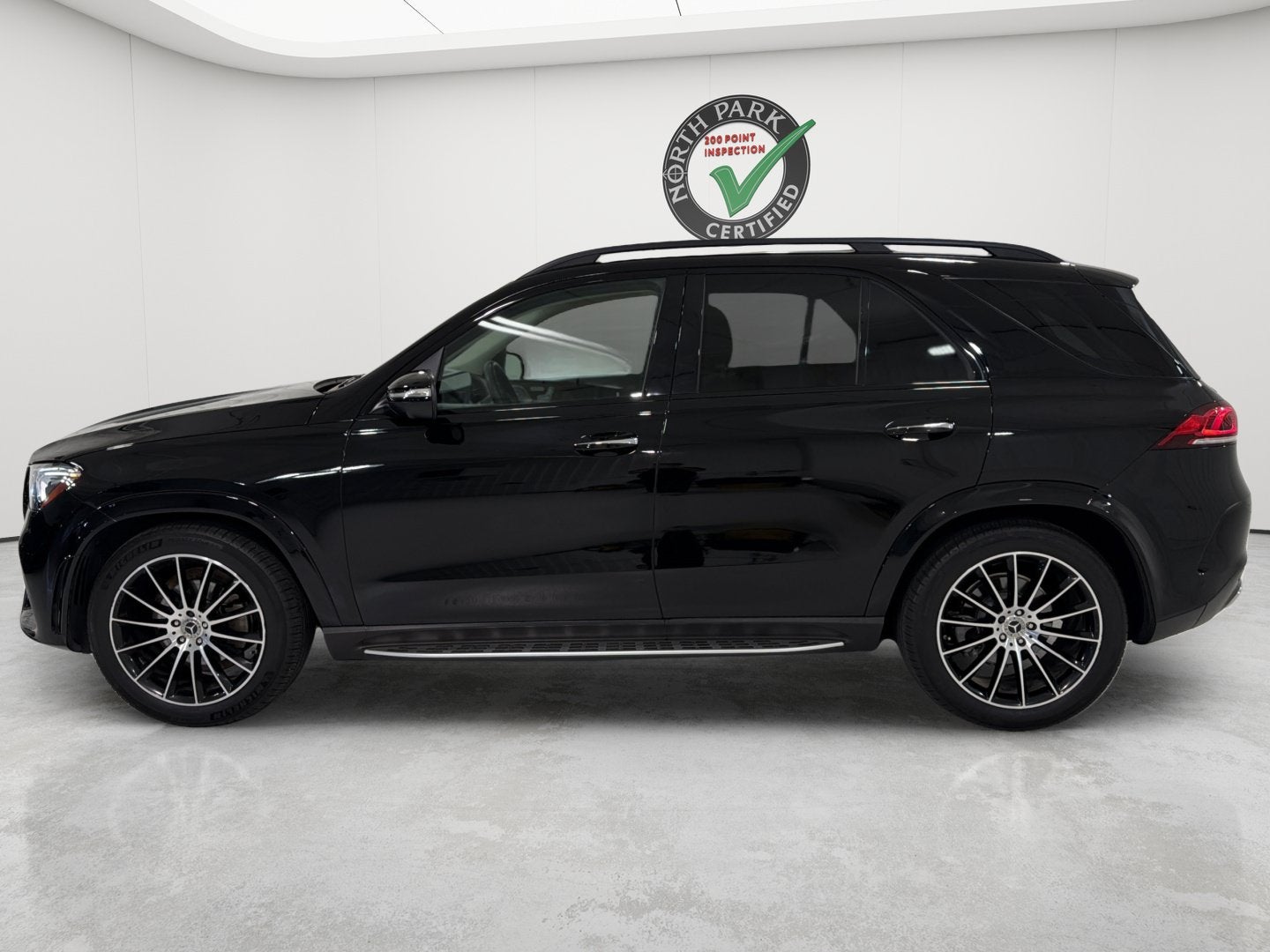 2021 Mercedes-Benz GLE GLE 350