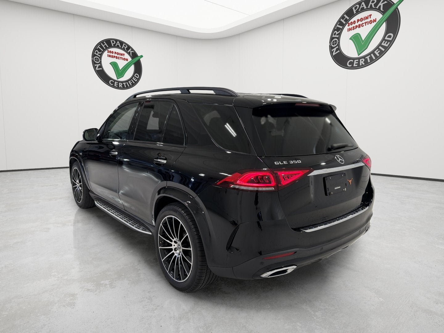 2021 Mercedes-Benz GLE GLE 350