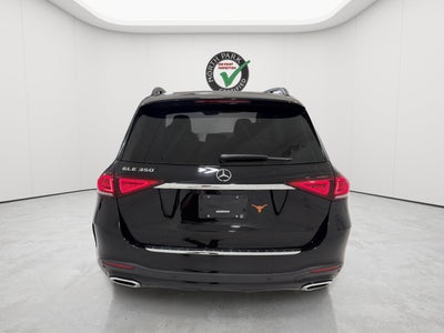 2021 Mercedes-Benz GLE GLE 350