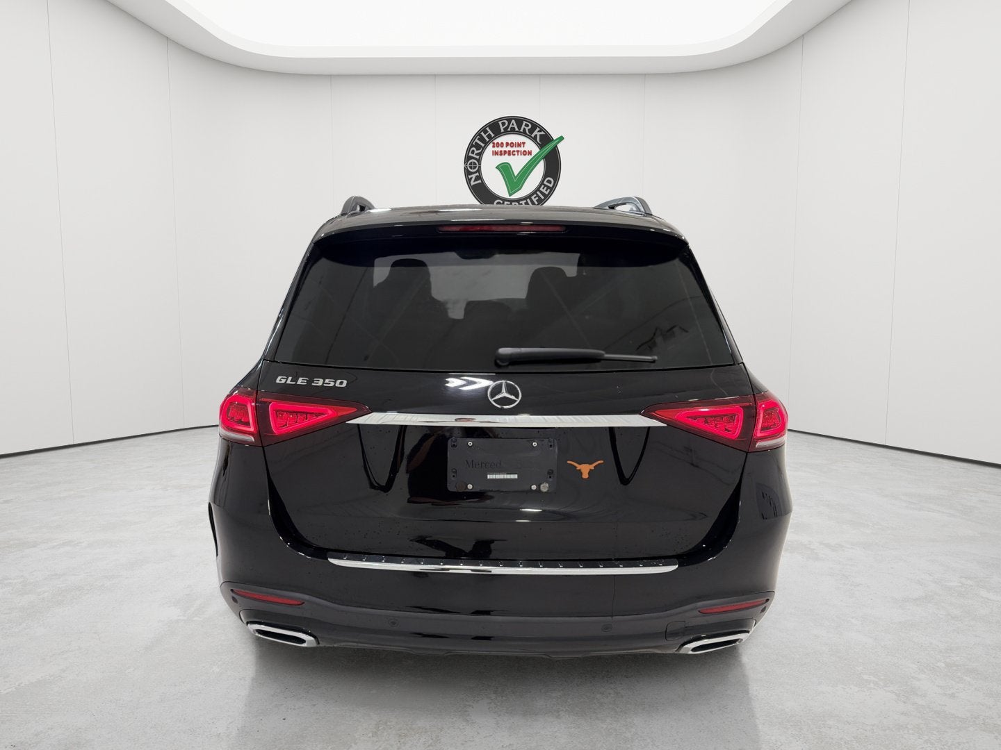 2021 Mercedes-Benz GLE GLE 350